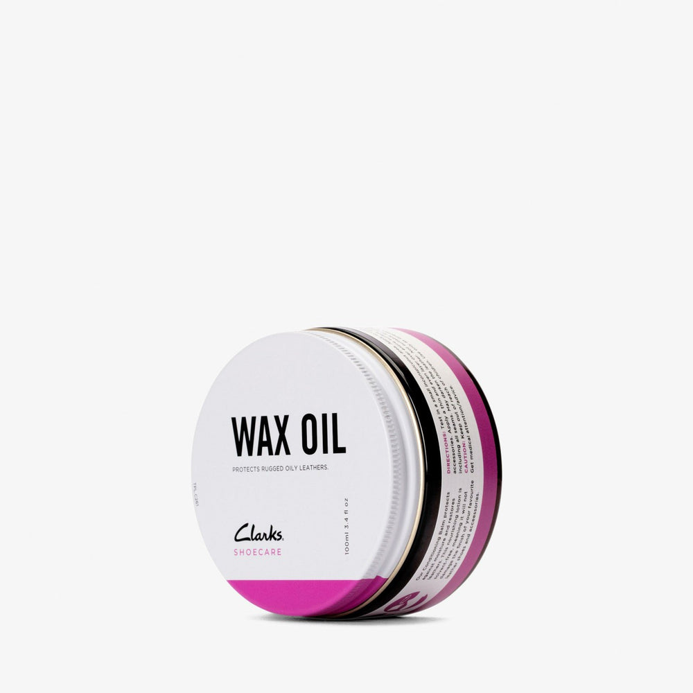 Wax Oil N/A | Clarks For Sale