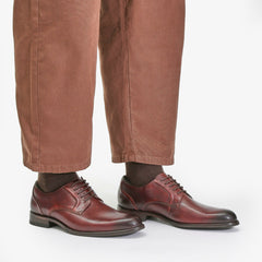 Craft Arlo Lace British Tan | Clarks Sale