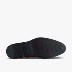 Craft Arlo Lace British Tan | Clarks Sale