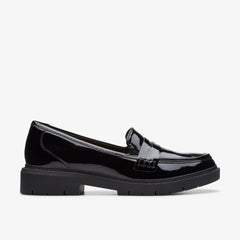 Westlynn Ayla Black Patent | Clarks