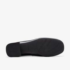 Daiss 30 Shine Black Patent | Clarks Discount