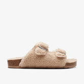 Arella Dream Oatmeal | Clarks Onsale