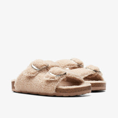 Arella Dream Oatmeal | Clarks Onsale