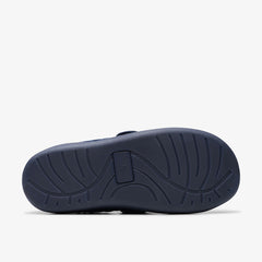Twyla Charm Navy | Clarks Sale