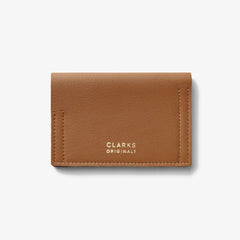 Desert Card Light Tan Leather | Clarks