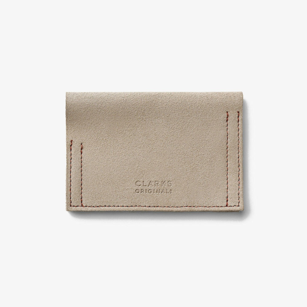 Desert Card Sand Suede | Clarks US