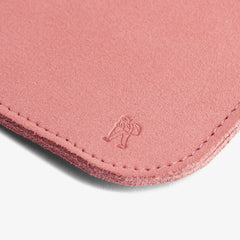 Wallabee Coin Pink Suede | Clarks Onsale