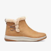 Brinkley Fur Tan | Clarks Sale