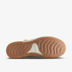 Brinkley Fur Tan | Clarks Sale
