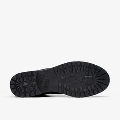Rixley Lace Black Leather | Clarks Onsale