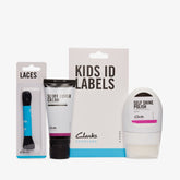 Back to School Leather Kit None | Clarks