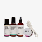 Boot Care Kit None | Clarks US