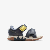 Spiney Step Toddler Navy | Clarks For Sale