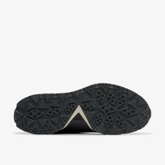 Craft Speed Dark Grey Leather | Clarks Sale