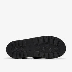 Orianna Twist Black Leather | Clarks Sale