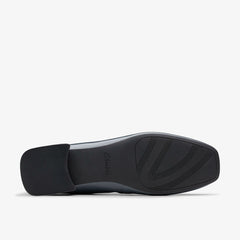 Ubree 15 Step Navy Patent | Clarks Sale