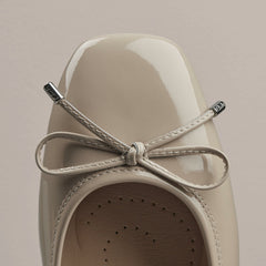 Ubree 15 Step Sand Patent | Clarks Onsale