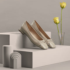 Ubree 15 Step Sand Patent | Clarks Onsale
