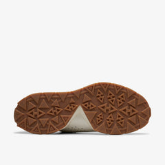 Craft Speed Off White Leather | Clarks For Sale