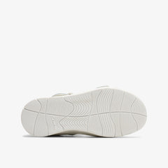 Baha Beach Kid White | Clarks Sale