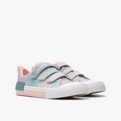 Foxing Brill Kid Pastel | Clarks Sale