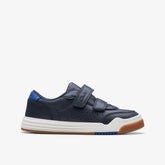 Urban Solo Kid Navy | Clarks For Sale