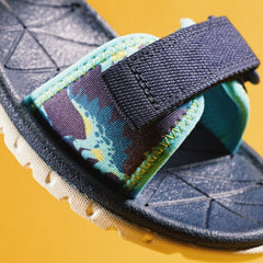 Surfing Tide Kid Navy | Clarks Onsale