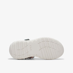 Surfing Tide Kid Pastel | Clarks For Sale