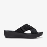 Arla Wave Black | Clarks Onsale