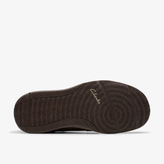 Sailview Lace Beeswax Leather | Clarks