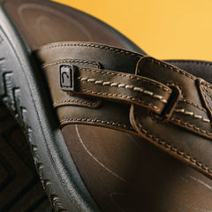 Wesley Sun Beeswax Leather | Clarks Discount