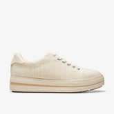 Audreigh Sun Natural | Clarks Onsale