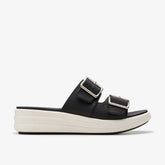 Drift Buckle Black | Clarks Onsale
