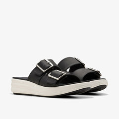 Drift Buckle Black | Clarks Onsale