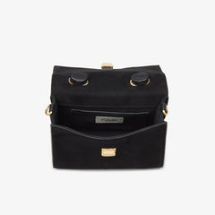 Roslyn Ritzy Black Suede | Clarks US