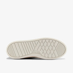Hollyhock Walk Navy Nubuck | Clarks Discount