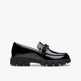 Evyn Walk Kid Black Patent | Clarks US