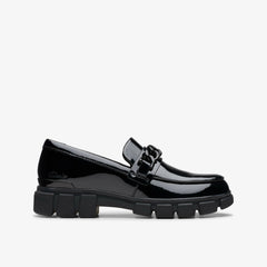 Evyn Walk Kid Black Patent | Clarks US