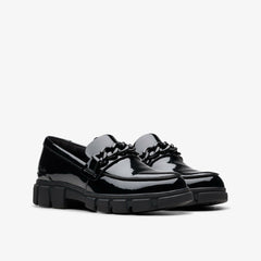 Evyn Walk Kid Black Patent | Clarks US