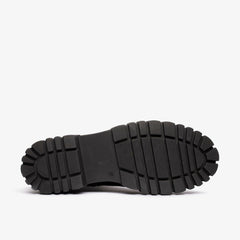 Page Lace Boot Black Leather | Clarks Sale