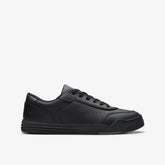 Urban Solo Older Black Leather | Clarks US