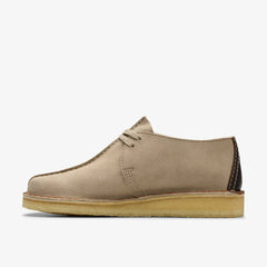 Desert Trek Sand Suede | Clarks