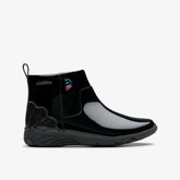 Relda Glow Kid Black | Clarks US