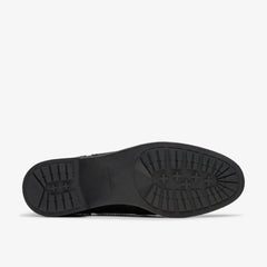 Havisham Oak Black Patent | Clarks US