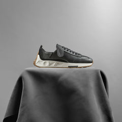 Craft Speed Black Leather | Clarks US