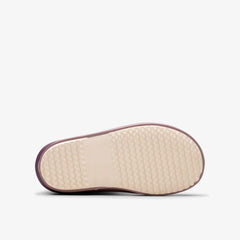 Tarri Dash Toddler Pink Combination | Clarks For Sale
