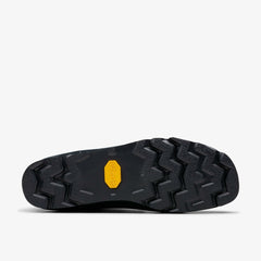 Wallabee Boot GORE-TEX Black Suede | Clarks US