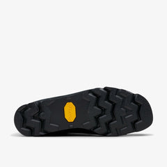 Wallabee Boot GORE-TEX Black Suede | Clarks Discount