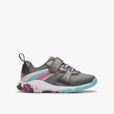 Tidal Star Toddler Gun Metal | Clarks Sale