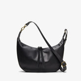 Willow Moon Black Leather | Clarks